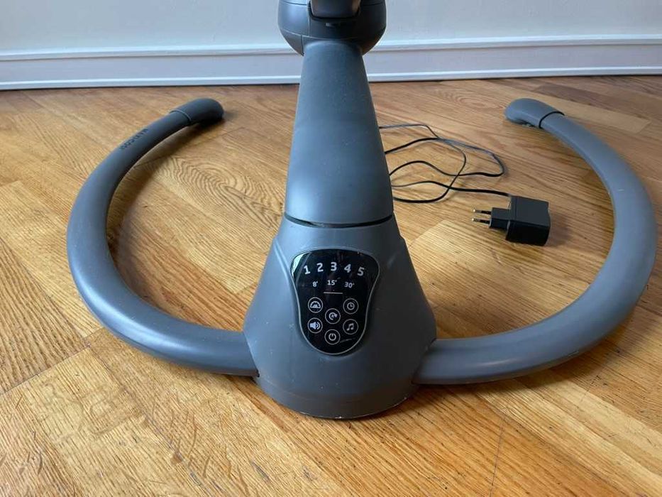 Maxi-Cosi Cassia Electric Swing