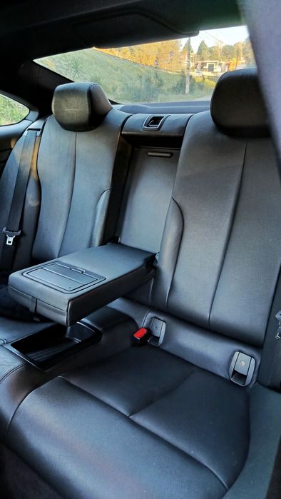 Bmw 420d Pack M - Coupe