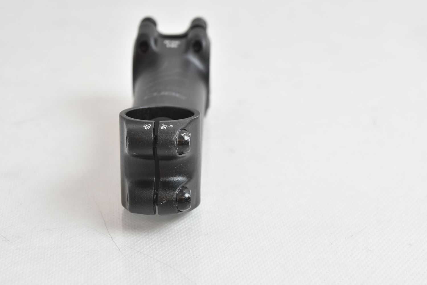 mostek CUBE cps pro ! 1 1/8' ! 90mm ! 31,8mm ! czarny !