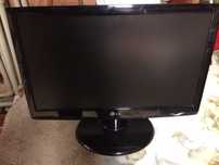 Монітор LG 19" в ідеалі