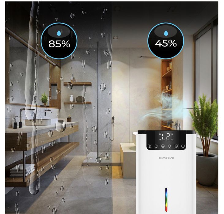 Осушувач повітря, тільки до кінця тижння ціна топ