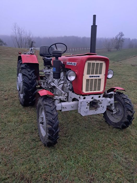 Sprzedam Ursus C-330