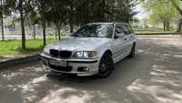 Продам BMW e46 320d