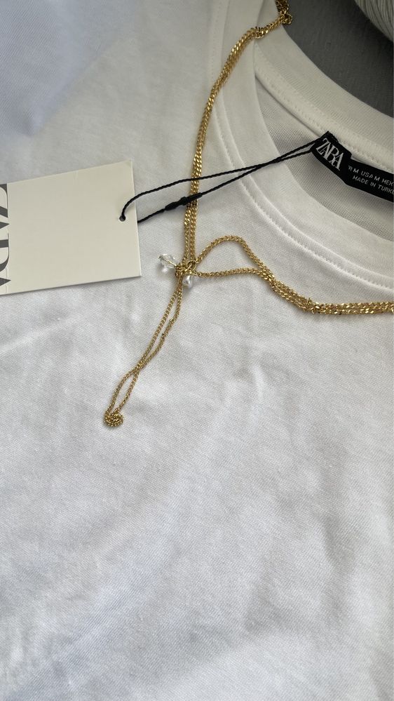 Футболки Zara оригінал