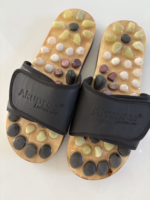 Laczki kamienne akupres laczki do akupresury