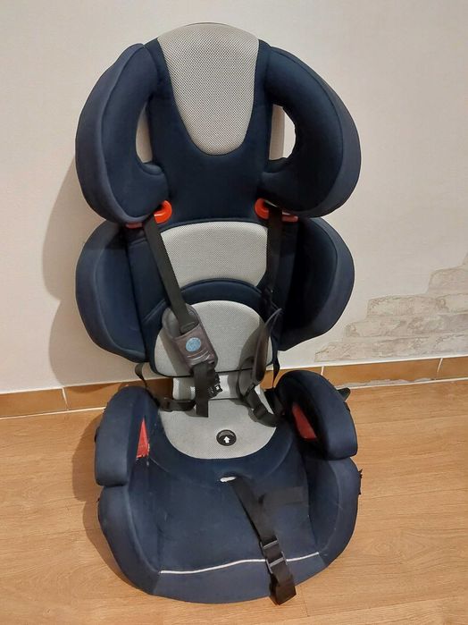 Cadeira auto chicco