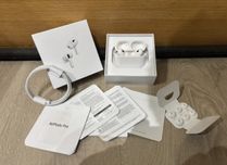Airpods Pro 2 (auriculares)