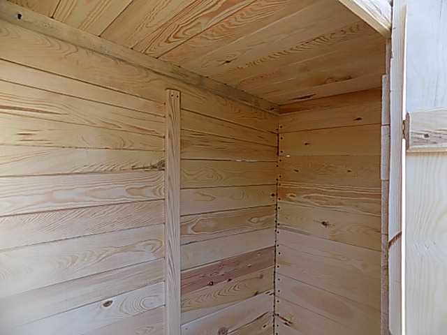 woliera  dla ptaków, domek narzędziowy, kurnik 150x100x190wys