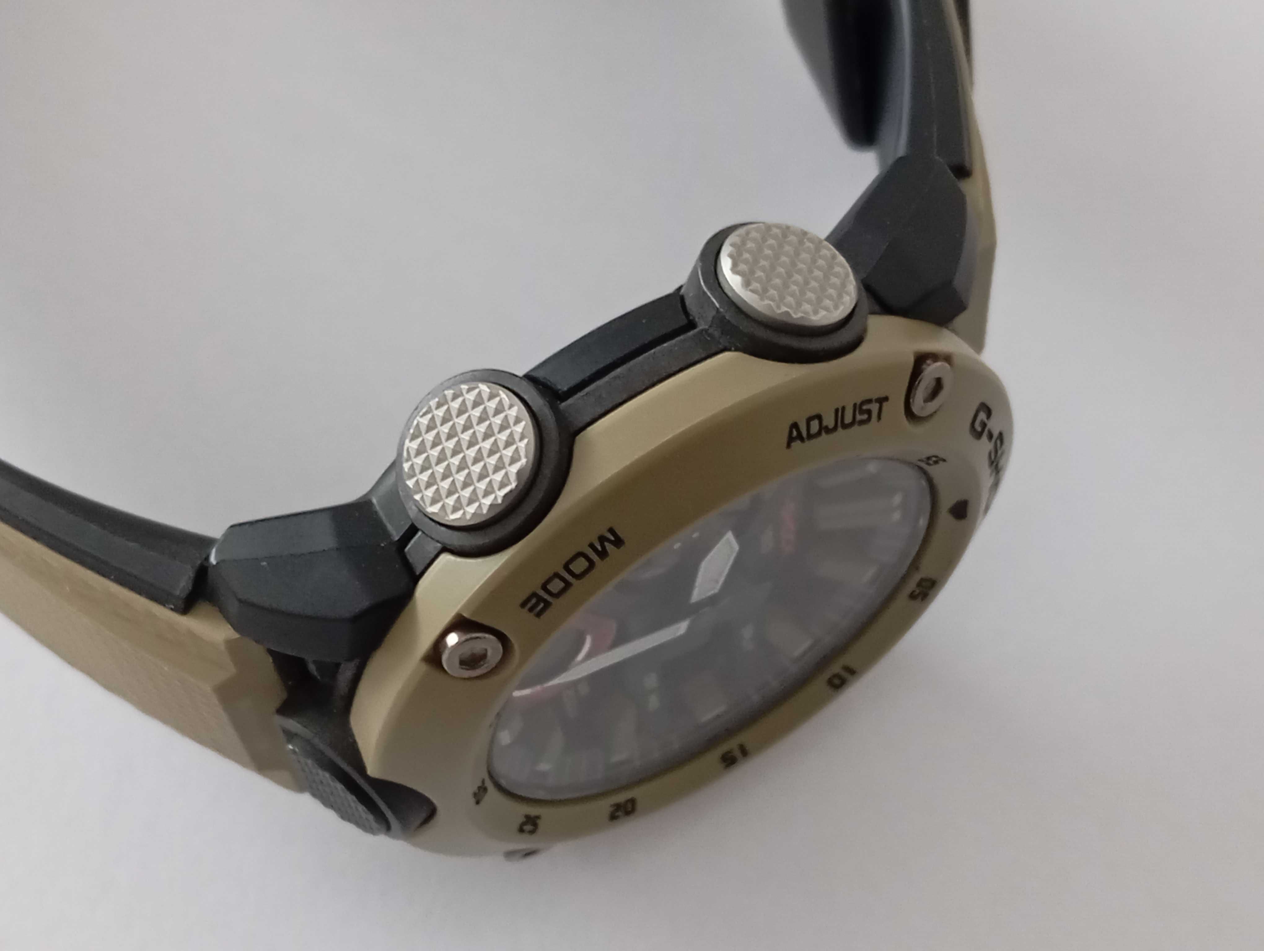 Zegarek Casio G-Shock GA-2000