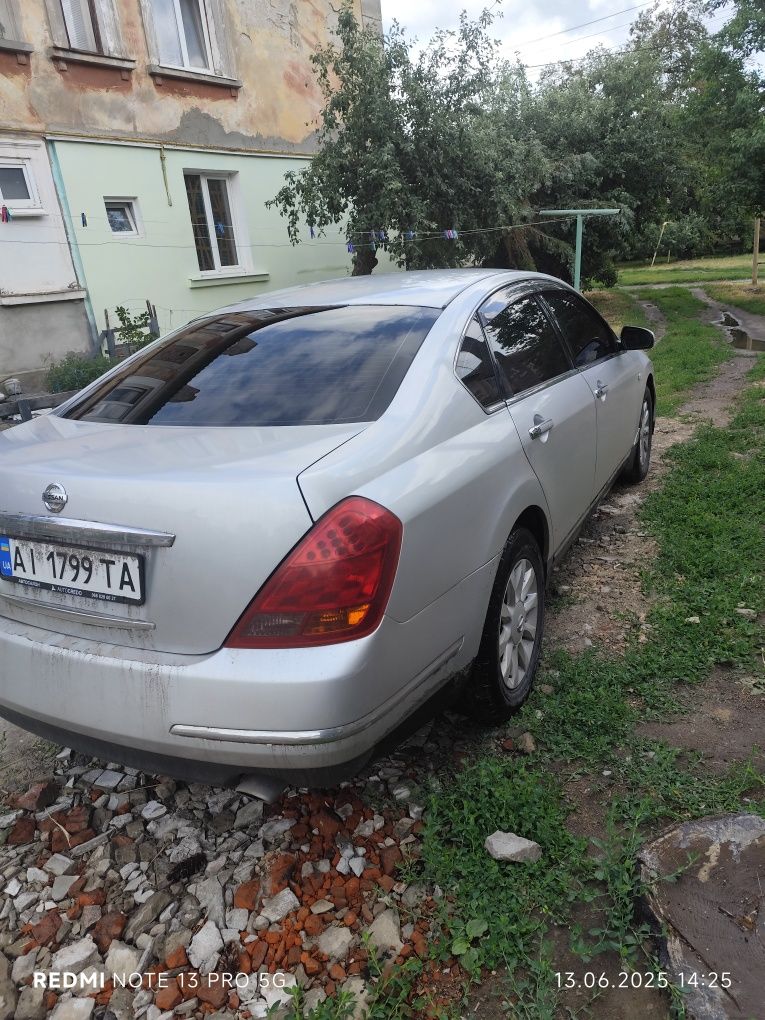 Продам Нисан Теана j31
