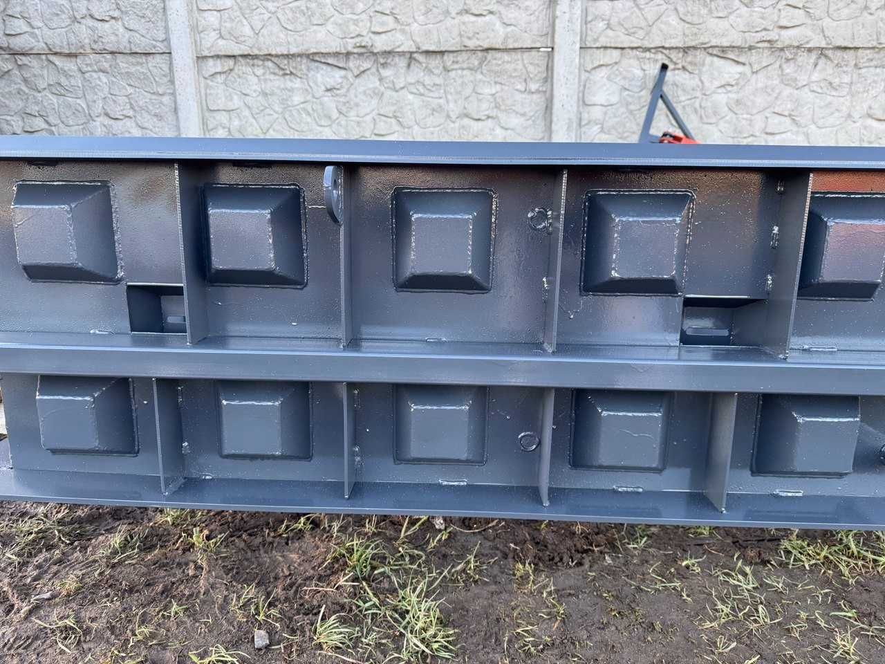 Formy do płytek, krawężniki drogowe, klocki Lego, wibroforma