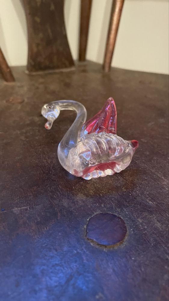 Flamingo de Plástico