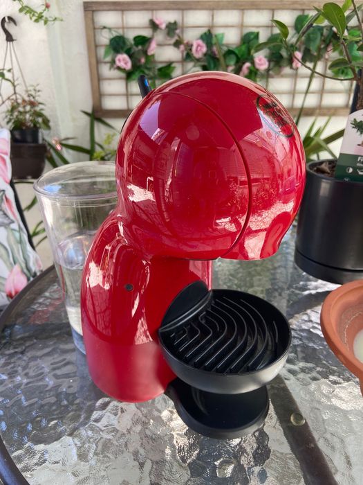 Máquina de café Krups para Dolce Gusto