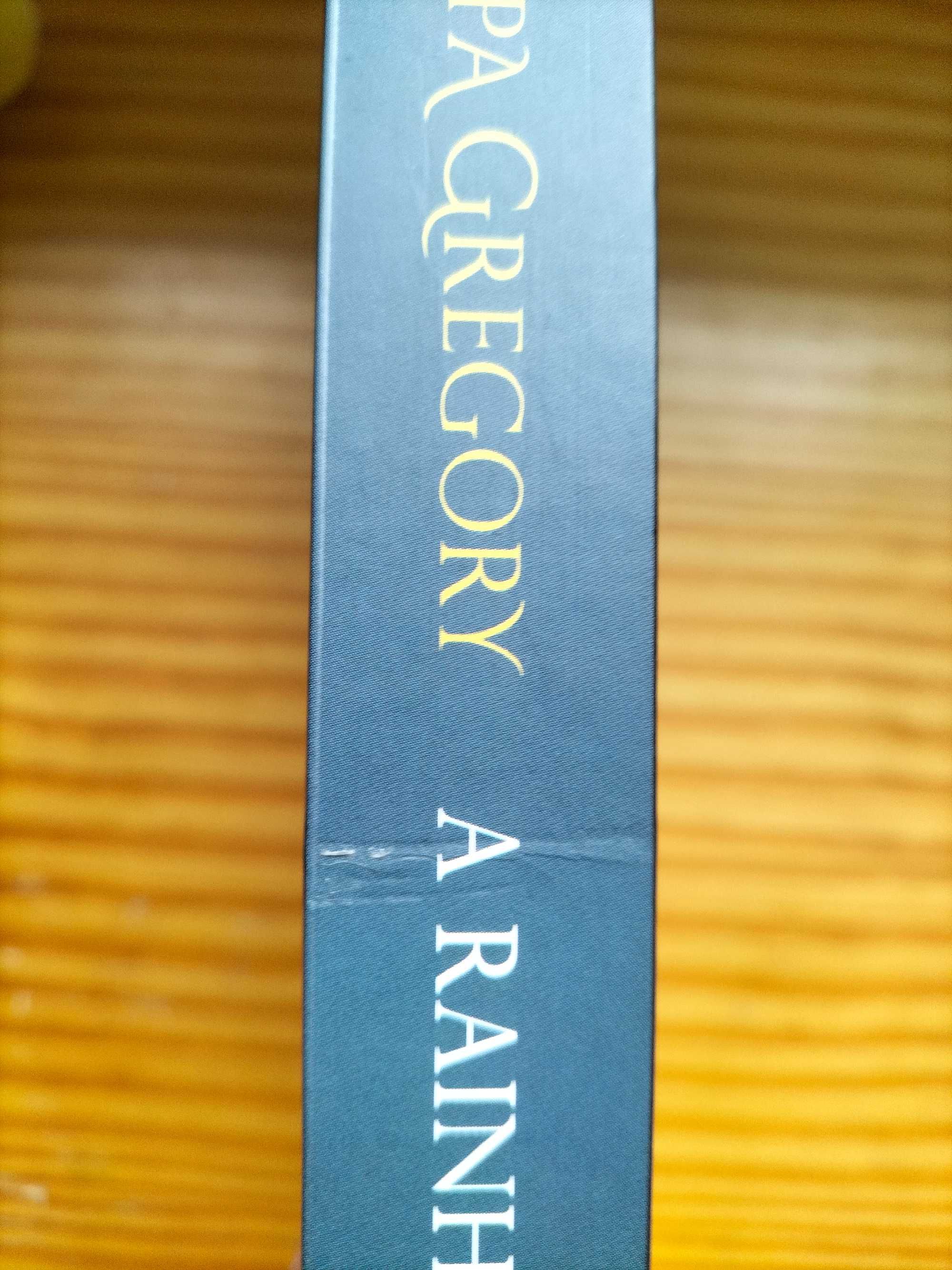 A Rainha Subjugada - Philippa Gregory