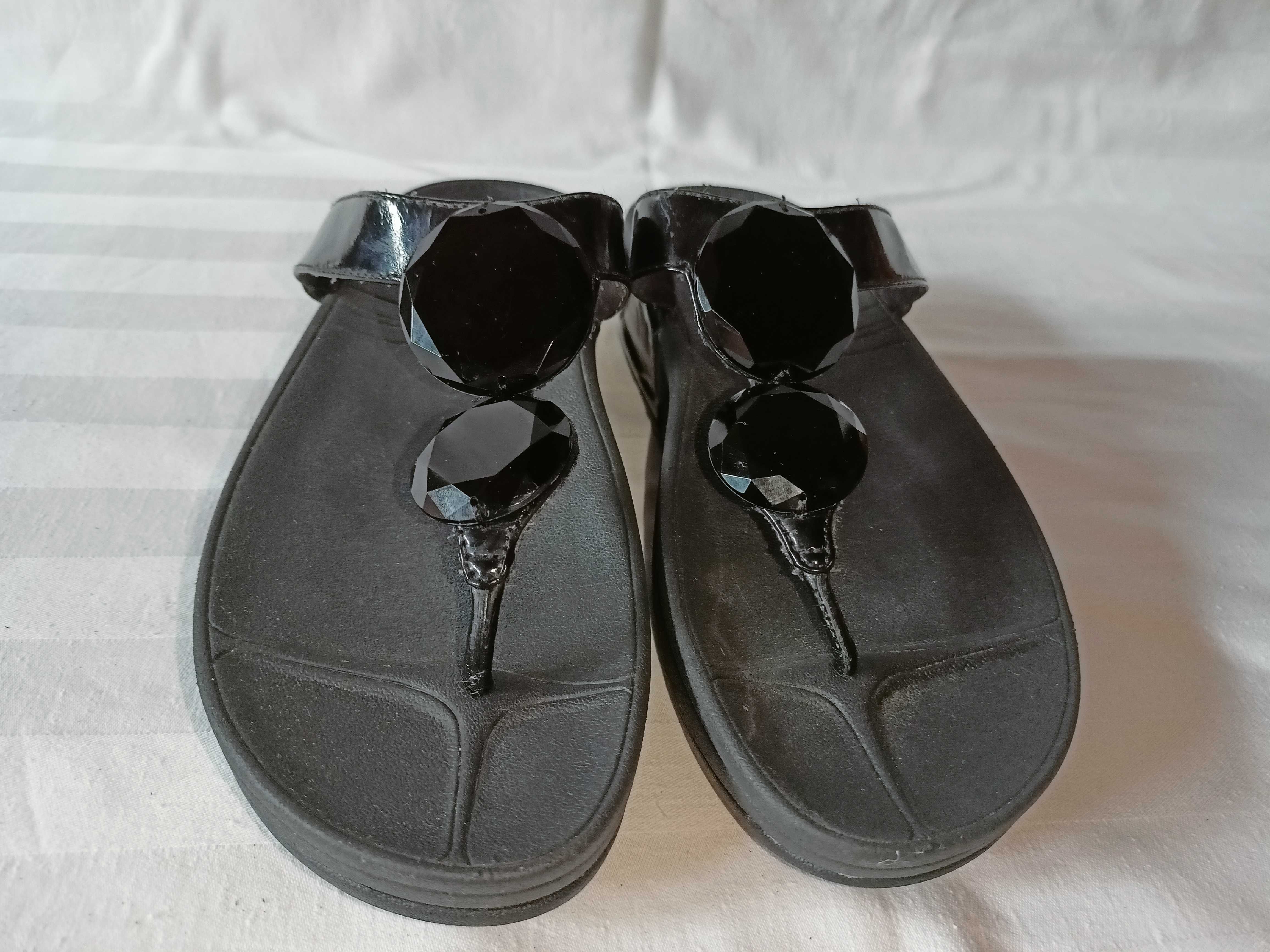 FitFlop roz. 37 - dł.  wkl.24 cm
