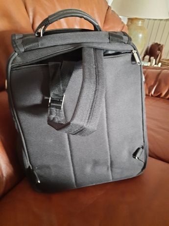 Mala/mochila para computador