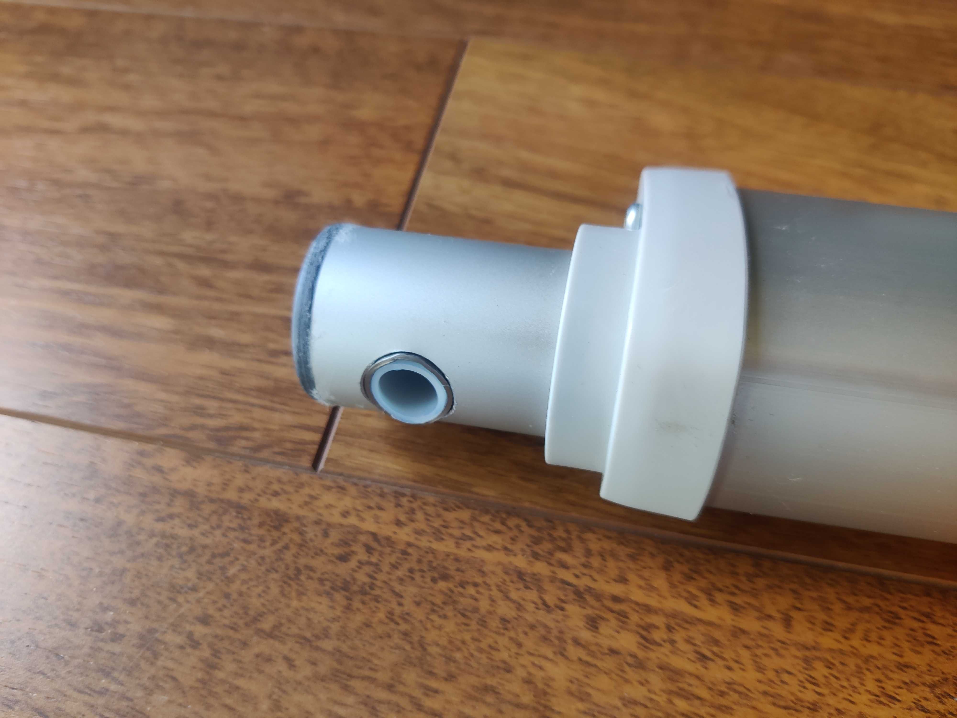Actuador linear ILCON | BID=435mm| Stroke = 265mm