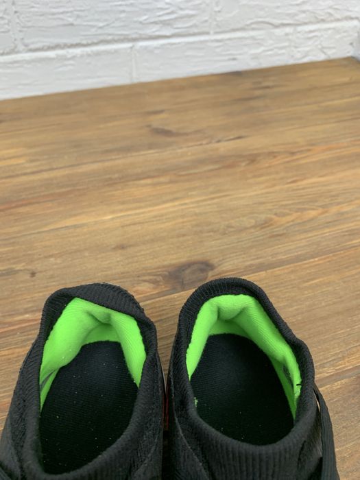 Футбольная обувь adidas оригинал 42р футзалки бампы копочки