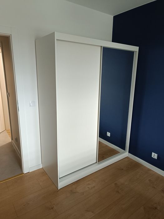 Wynajem nowe mieszkanie - wysoki standard