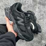 ‼️БЕЗ ПРЕДОПЛАТ‼️ 36-46 New Balance 9060 Black 1906D 2002R
