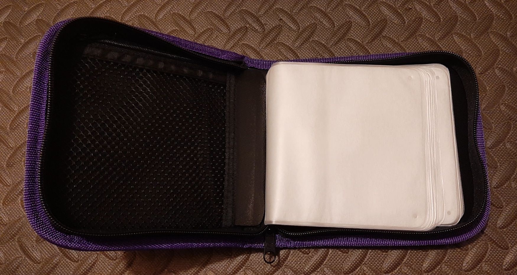 Playstation 1 Spyro pokrowiec na płyty