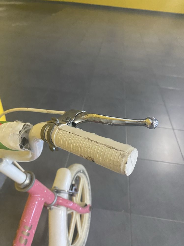 Bicicleta Criança Confersil
