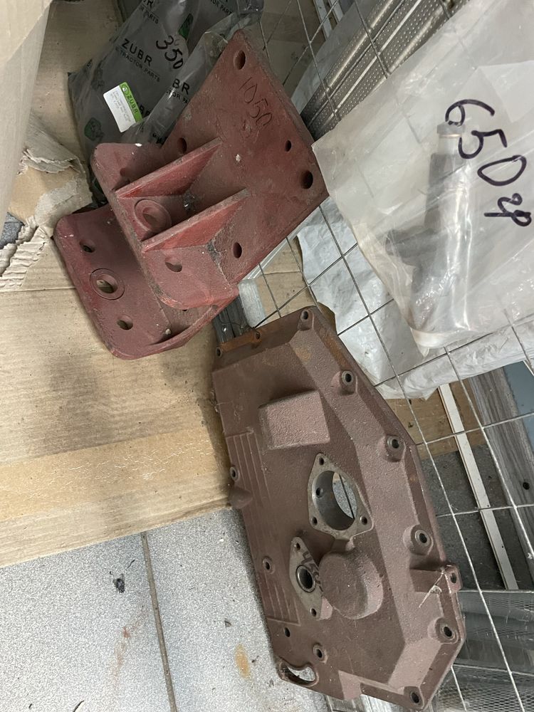 Блок двигуна мотоблок r180 короткий