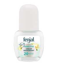 Fenjal Sensitive Creme Roll-On Kremowy Dezodorant W Kulce 50Ml (P1)