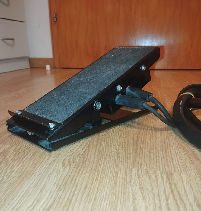 Zdalne  sterowanie kemppi c100f