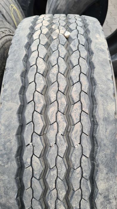 285/70R19.5 Wind Power WTR69 WTR 69 13mm