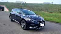 Renault Espace 2015 r 4Control Panorama Initiale Paris Full Zamiana