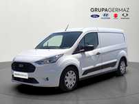 Ford Transit Connect  210 L2 | Trend | 1.0 Ecoboost/100 KM | Salon Polska