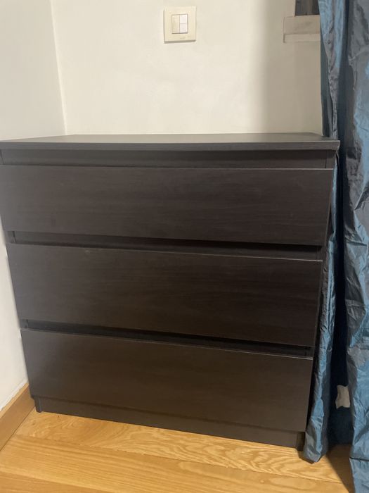 Comoda ikea 70x70
