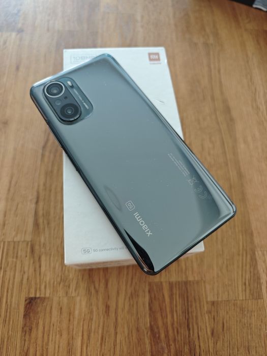 Vendo Xiaomi Mi 11i