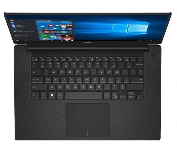 LAPTOP GAMINGOWY DELL i7 H/ 16/ SSD 512/ 15,6"/ LIGHT/ NVidia do gier