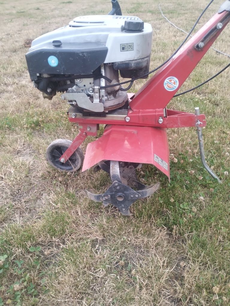 Glebogryzarka einhell 3060LD