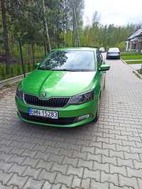 Škoda fabia 3 1.2 tsi