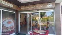 Venda Café - Snanck bar em Merlim São Pedro - Braga