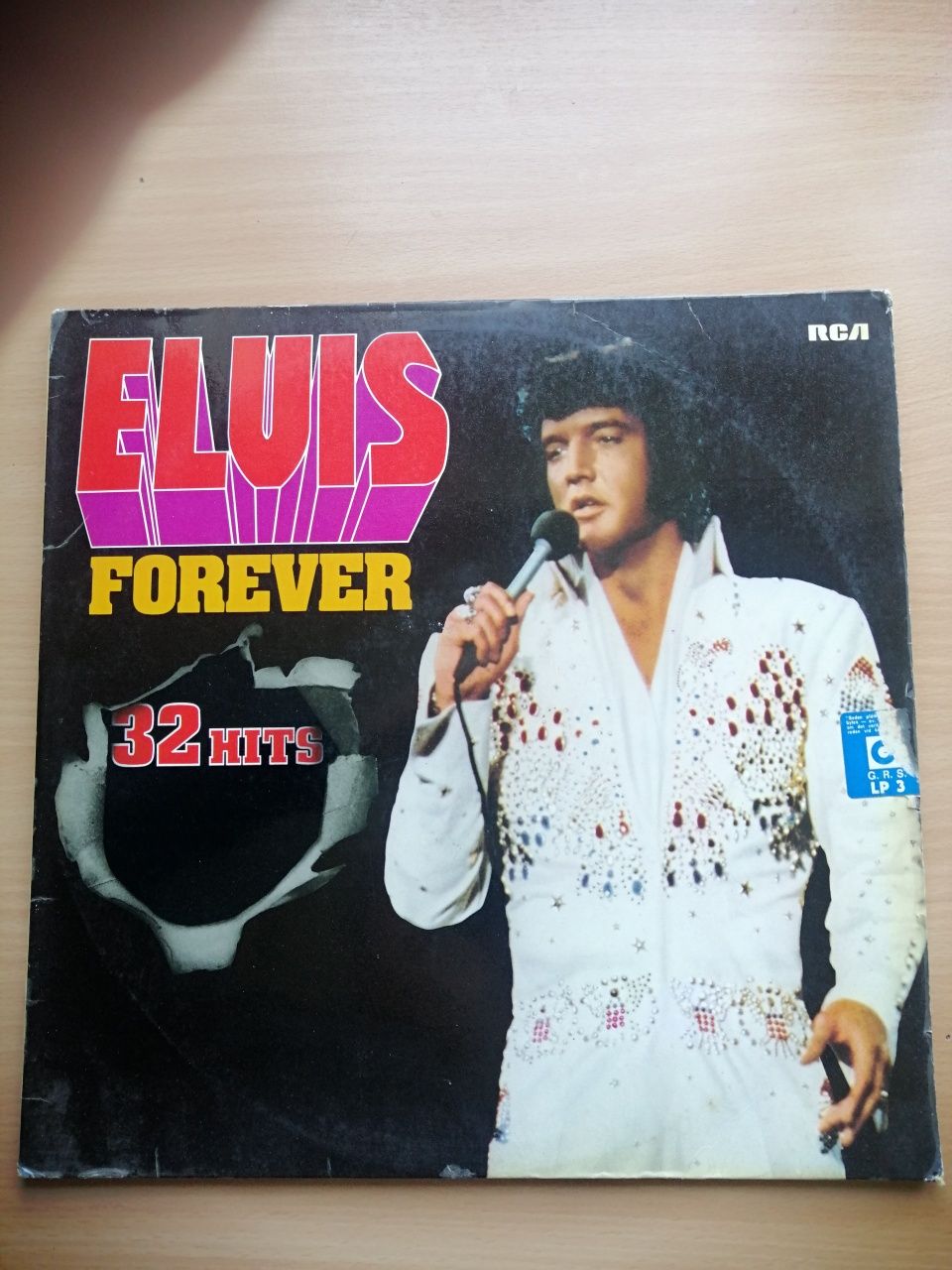 Elvis Presley MEMPHIS duzo innych patrz wiecej foto