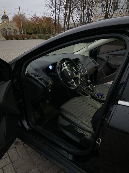Продам Ford Focus 3
