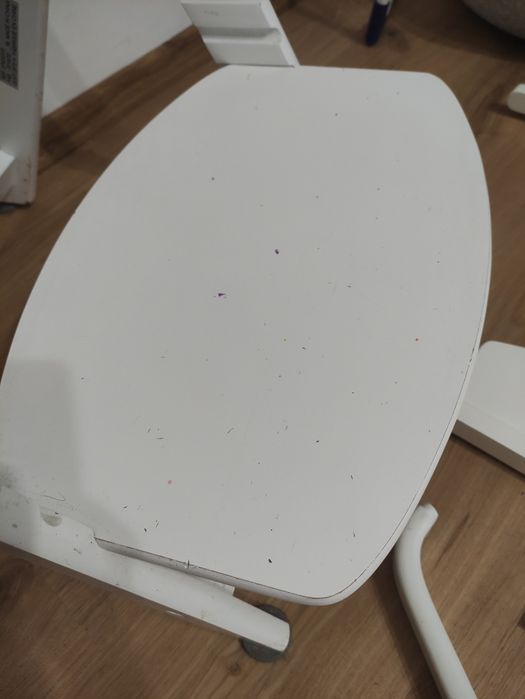 Krzesełko do karmienia timba safty 1st