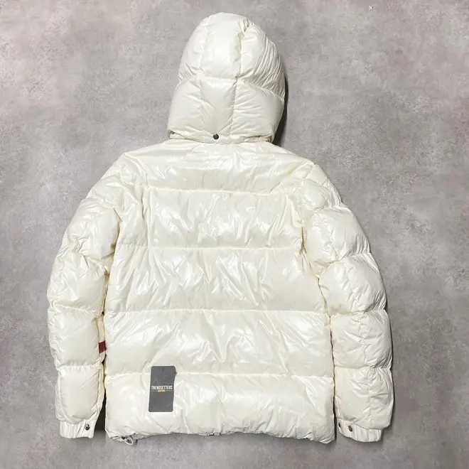 Moncler X Valentino mens puffer jacket пухан валентіно