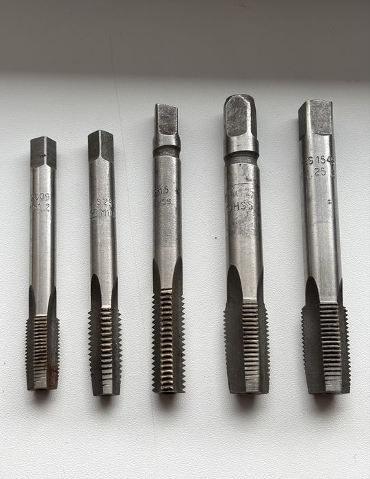 Мітчики для автолюбителя