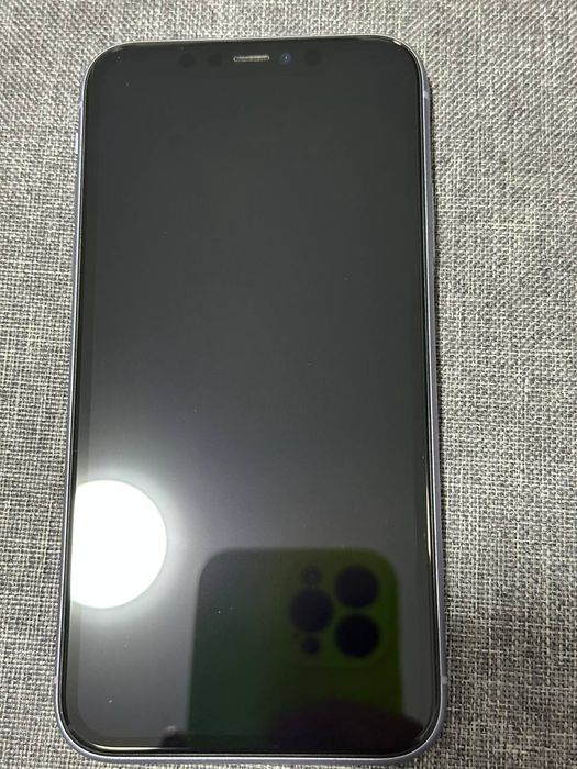 iPhone 11 128Gb neverlock 98акб.
