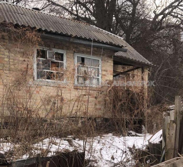 продаж ділянки 6.5 соток під забудову в Києві