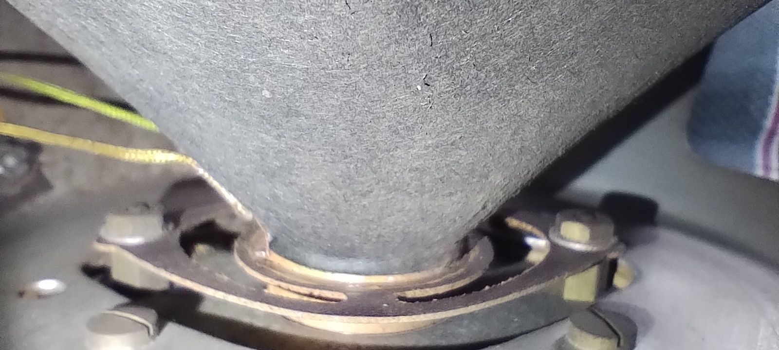 UNITRA Tonsil gd23