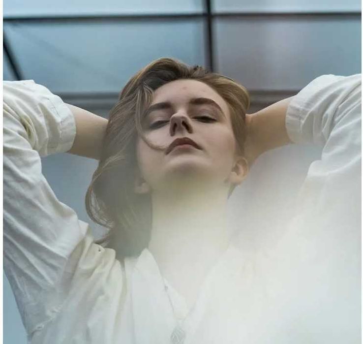 Filtro de desfoque suave