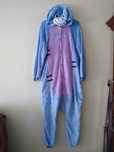 Strój przebranie onesie Kłapouchy Kubuś Puchatek Disney  Onesies