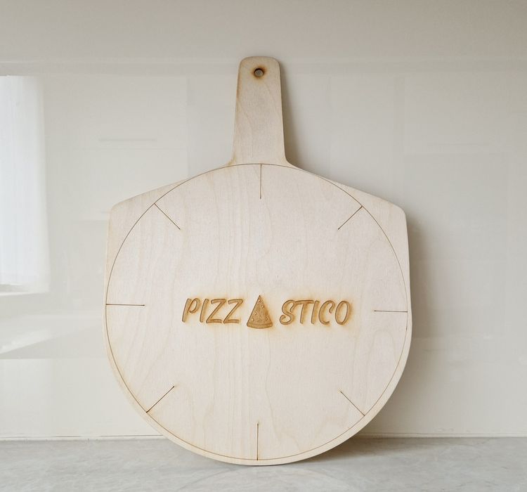 Domowy piec do pizzy Optima Napoli III Pizza Express czerwony jak nowy