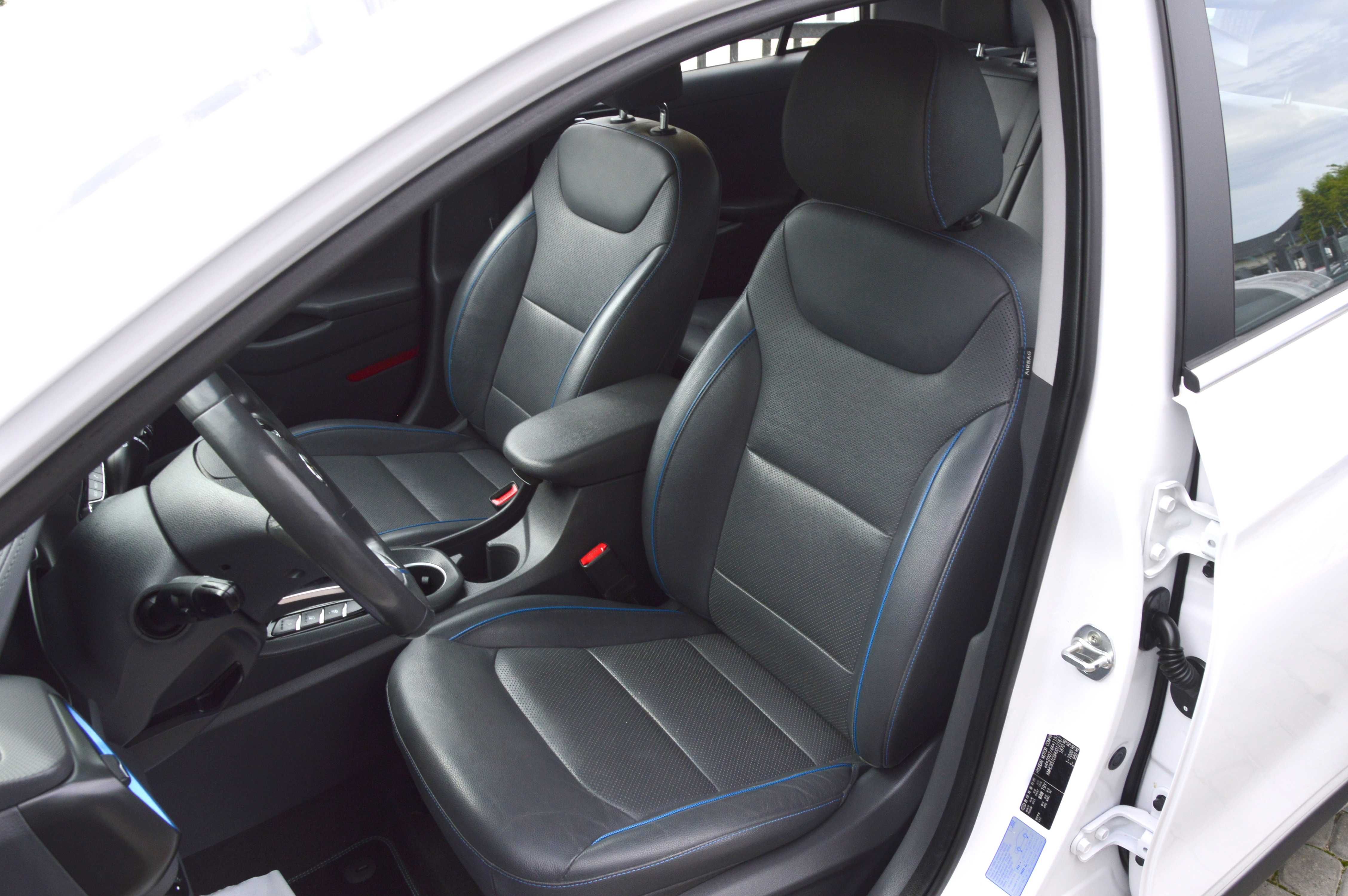 Hyundai IONIQ 1.6B/ hybryda! Jedyny w swoim rodzaju! WOW!